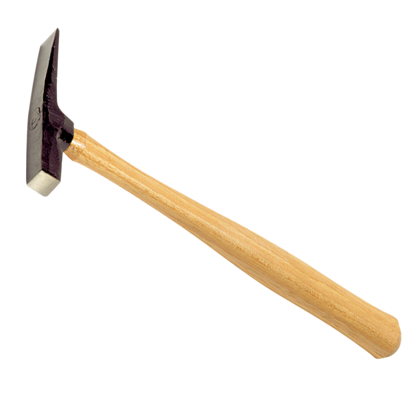 Picture of W. Rose™ 8oz. Tile Hammer - 5/8” Face